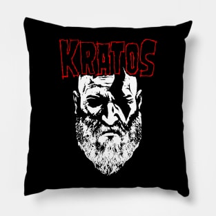 DanzigKrat II Pillow