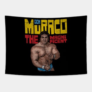 Don Muraco The Magnificent Tapestry