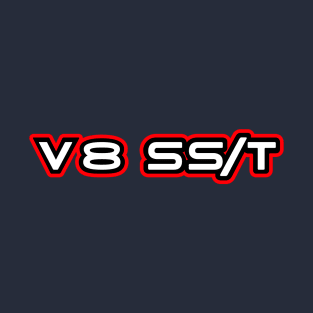 Dodge V8 SS/T T-Shirt
