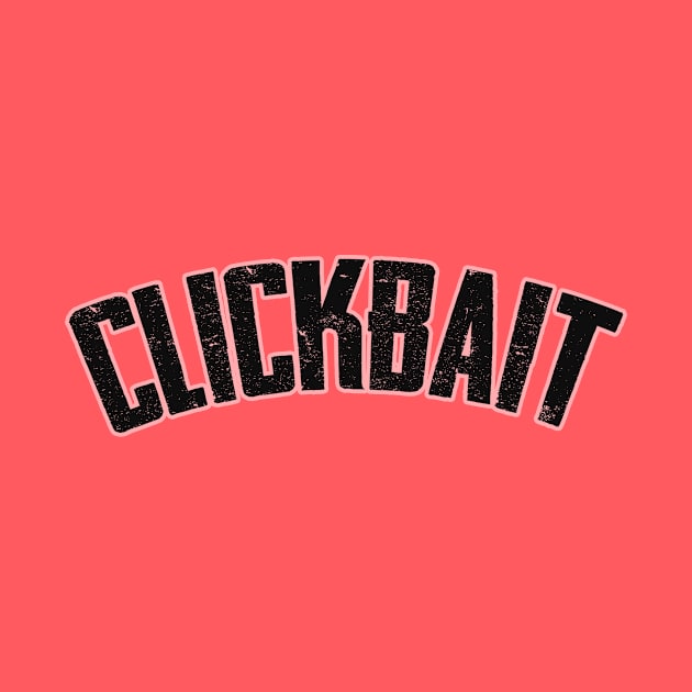 Clickbait Funny Youtube Title by charlescheshire