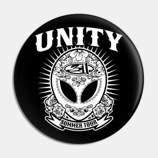 Unity Pin