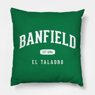 Banfield Pillow