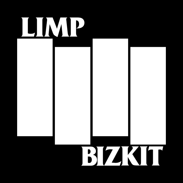 Limp Bizkit by jstnbrc