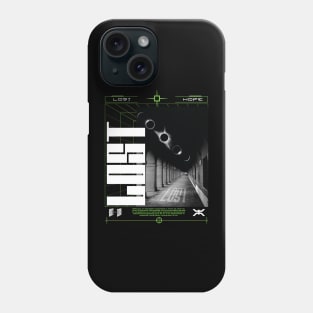 Streetwear Style Phone Case