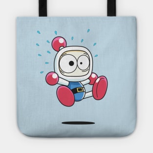 Bomberman / Dyna Blaster (Shock) Tote