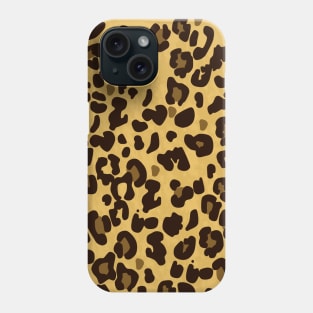 TD Leshawna - Hand Luggage Phone Case