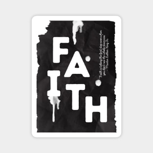 Faith Magnet