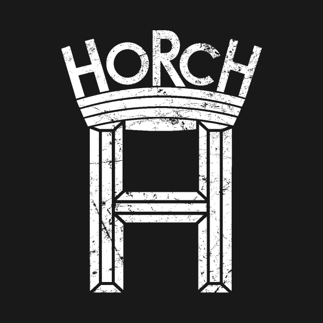 Horch by MindsparkCreative