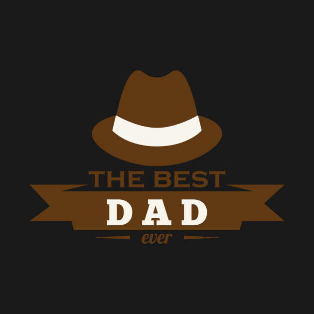 Discover fathers day - Fathers Day - T-Shirt