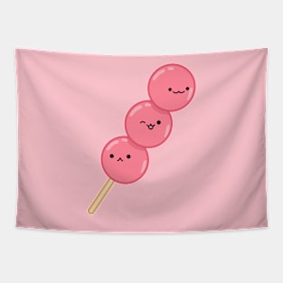 Ichigo Dango Tapestry