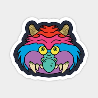 My Pet Monster Magnet