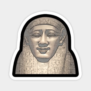 Ancient Egypt Magnet