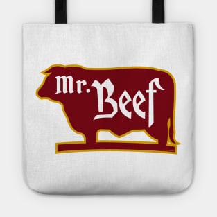 Mr. Beef Tote