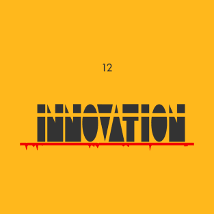 Innovation T-Shirt