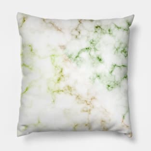 Forest Marble Pillow