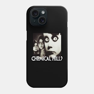 Are you awake? - Chemical Hill Phone Case