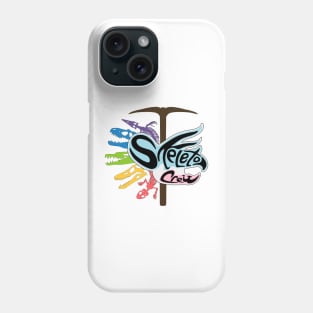 Logo - Pride Phone Case