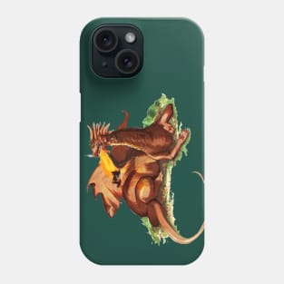 Dragon Roast Phone Case