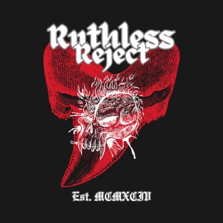 Ruthless Reject Shark T-Shirt