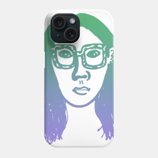 Aria Gradient Phone Case