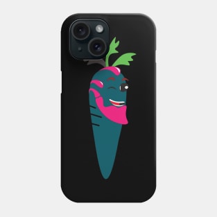 Carrot Phone Case