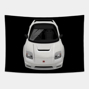 NSX-R 1st Gen 2002-2005 - White Tapestry