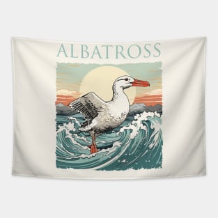 albatross Tapestry