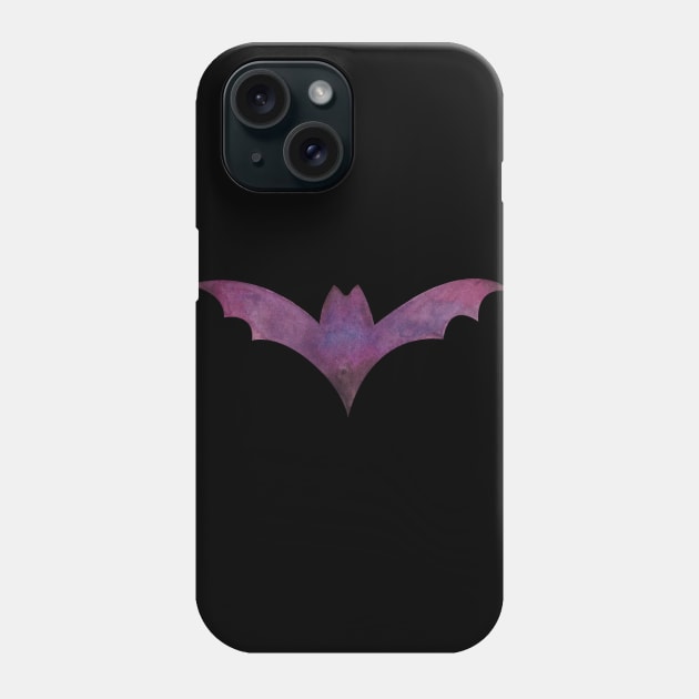 Bat Phone Case by shoko