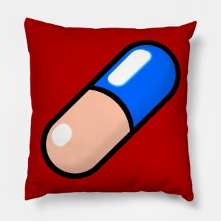 KANEDA PILL #1 Pillow