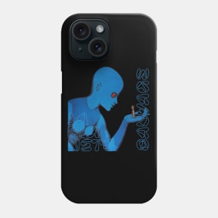 Fantastic Planet Phone Case