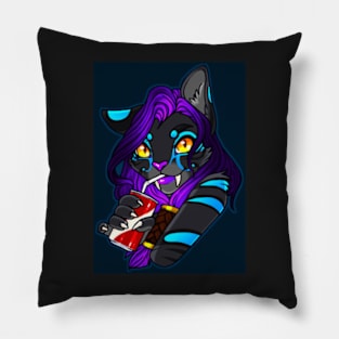 Neah'an - Refreshing Pillow