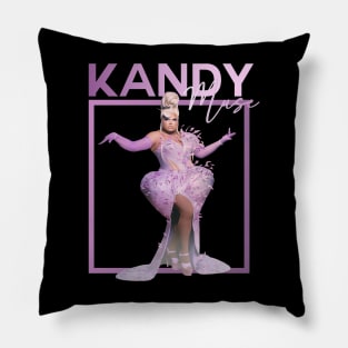 KANDY Pillow