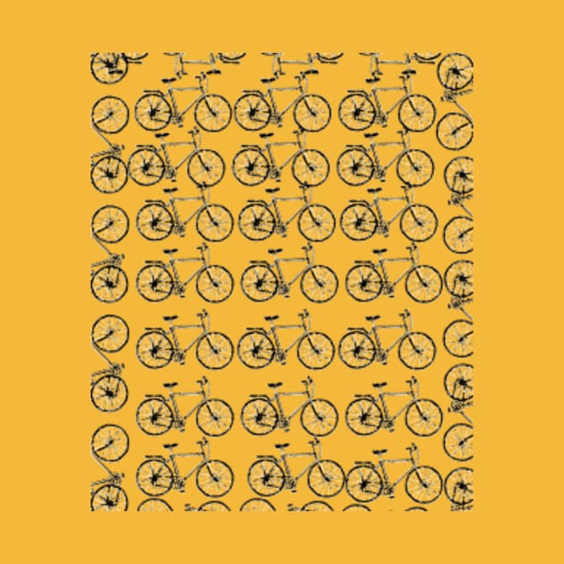 bicycle patent by Mr hicham