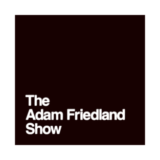 THE ADAM FRIEDLAND SHOW T-Shirt
