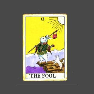 The Fool T-Shirt