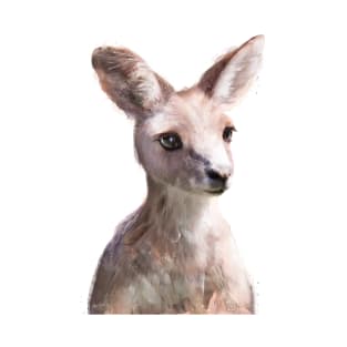 Little Kangaroo T-Shirt