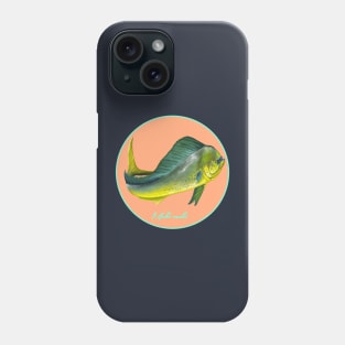 Mahi Mahi Phone Case