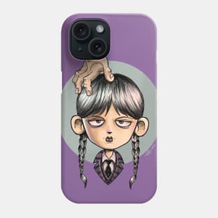 WEDNESDAY Phone Case