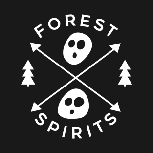 Forest Spirits T-Shirt