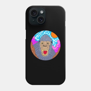 Kong Phone Case