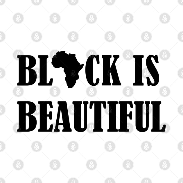 black is beautiful africa afro african gift idea power freedom lives matter by MrTeee