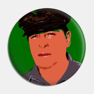 general douglas macarthur Pin