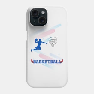 basketball Phone Case