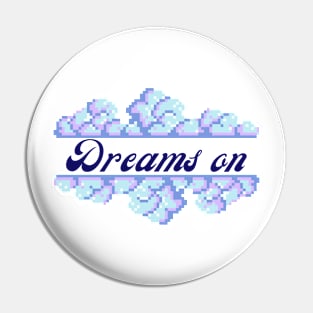 Dreams on Pin