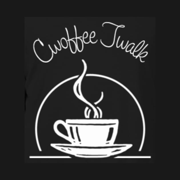 Cwoffee Twalk Podcast by CwoffeeTwalk