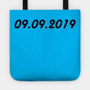 09.09.2019 Black Tote