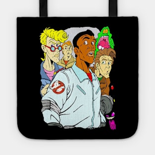 Something Strange! Tote