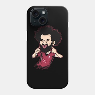 Salah Phone Case