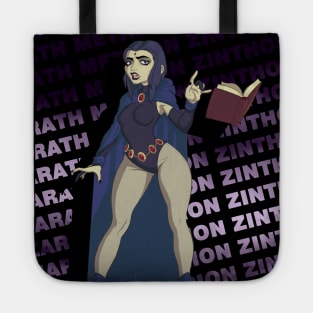 azarath metrion zinthos Tote