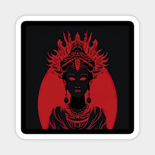 Kannon Magnet